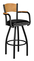 Regal Bar Stool 4316