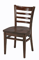 Wood Chair 412WS