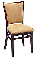 Regal Wood Chair 411FUS